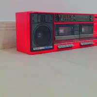 ضبط سونی نوستالژی 600w|سیستم صوتی خانگی|گرگان, |دیوار