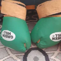 دسته بوکس|تجهیزات ورزشی|مشهد, کارگران|دیوار