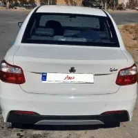 ساینا s 1402|خودرو سواری و وانت|ملایر, |دیوار