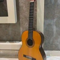 گیتار یاماها C70