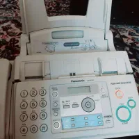 تلفن فکس پاناسونیک