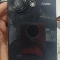 گوشی شیامی Note 13 pro|موبایل|جیرفت, |دیوار