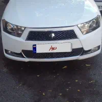 دنا معمولی تیپ ۲ مدل ۱۳۹۵ کم کار واقعی