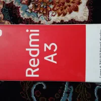 گوشی ردمی a3