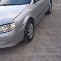 مزدا۳۲۳مدل۸۳|خودرو سواری و وانت|اصفهان, رزمندگان|دیوار