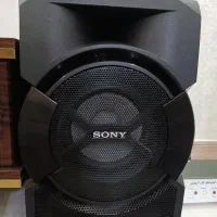 سونی شیک x10|سیستم صوتی خانگی|ملارد, |دیوار