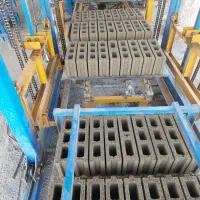 تولید بلوک سبک سنگین