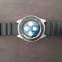 ساعت لمسی  سیم کارت خور و رم خور|ساعت|کرمانشاه, |دیوار