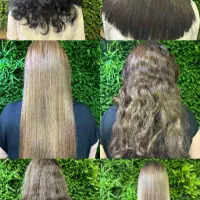 کراتین و احیا و نانو تخصصی