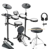 درامز الکتریک Donner DED-80P