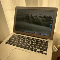 Macbook Air 2015|رایانه همراه|ارومیه, |دیوار