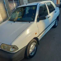 پراید مدل ۹۷