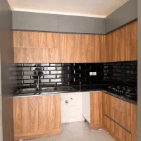 کابینت|مصالح و تجهیزات ساختمان|مشهد, هفت تیر (آب و برق)|دیوار