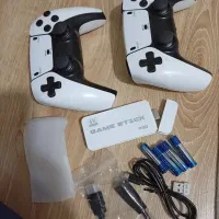 گیم استیک پروکامل سالم|کنسول، بازی ویدئویی و آنلاین|تهران, تهرانپارس غربی|دیوار