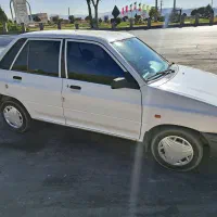 فروش پراید مدل ۹۰ فوری