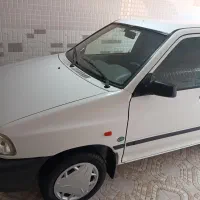 پراید کلکسیونی|خودرو سواری و وانت|بوشهر, |دیوار