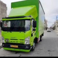 باربری اسلامشهرنسیم شهر شاهدشهر صباشهرشهریاراندیشه