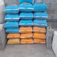 کود مرغ برای زمین کشاورزی  ضعیف