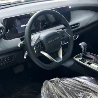 بیجینگ U5 پلاس صفر خشک|خودرو سواری و وانت|ارومیه, |دیوار