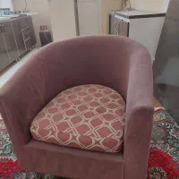 مبل یخچال تخت|مبلمان خانگی و میز عسلی|شیراز, کوزه گری|دیوار