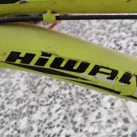 دوچرخه ۲۰|دوچرخه، اسکیت، اسکوتر|بندرعباس, |دیوار