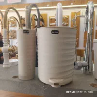 انواع ست های سرویس بهداشتی|لوازم سرویس بهداشتی|کرج, خرمدشت|دیوار