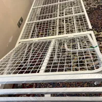 تختخواب بیمار سایز بزرگتر از معمولی|تشک تختخواب|اصفهان, سعادتآباد|دیوار