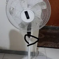 پنکه ایستاده