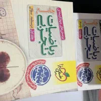 فیزیک و ریاضی خیلی سبز|کتاب و مجله آموزشی|پاکدشت, پاکدشت (مامازند)|دیوار