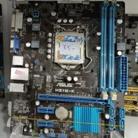 مادربرد ASUS H61