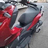 موتور ADV|موتورسیکلت|ری, حمزهآباد|دیوار