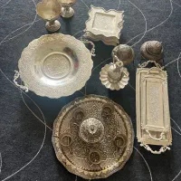 فروش ظروف صنایع دستی