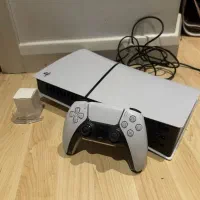 پلی استیشن 5 اسلیم دیجیتال