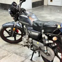 ساوین ۲۰۰|موتورسیکلت|تهران, خاوران|دیوار