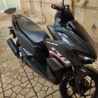 واریو ۱۷۰ مدل ۱۴۰۲فول درحد صفر