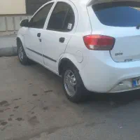 تیبا۲ مدل ۹۵|خودرو سواری و وانت|اسلامشهر, مسکن مهر اسلاشهر (شهرک امام خمینی)|دیوار