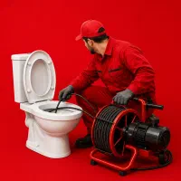 لوله بازکنی کل مناطق فنرزنی چاه فاضلاب فوری وارزان