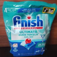 پکیج شوینده finish ارجینال