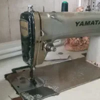 چرخ راسته یاماتا