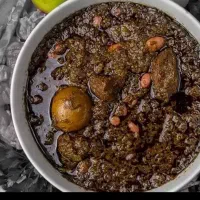 غذای خانگی