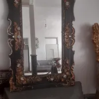 آینه سالم