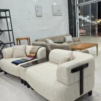 مبل رئال (بهبهان)|مبلمان خانگی و میز عسلی|امیدیه, |دیوار