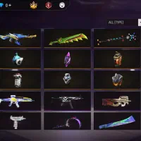 فری فایر|کنسول، بازی ویدئویی و آنلاین|بندرعباس, |دیوار