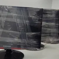 3 عدد مانیتور سامسونگ|قطعات و لوازم جانبی رایانه|تهران, سجاد|دیوار