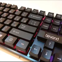 کیبرد گیمینگ