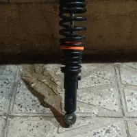 کمک فنر عقب موتورسیکلت پولسار،(طرح پالس)  180