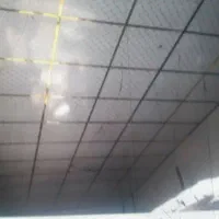 انواع سقف.کاذب.ایرانی وخارجی