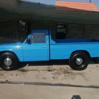 نیسان استسنائی|خودرو سواری و وانت|مشهد, چهاربرج|دیوار