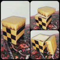 دست سازه چوبی