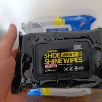 دستمال مرطوب نانو تمیزکننده سطوح، کفش و کیف|مواد شوینده و دستمال کاغذی|اصفهان, میرعماد|دیوار